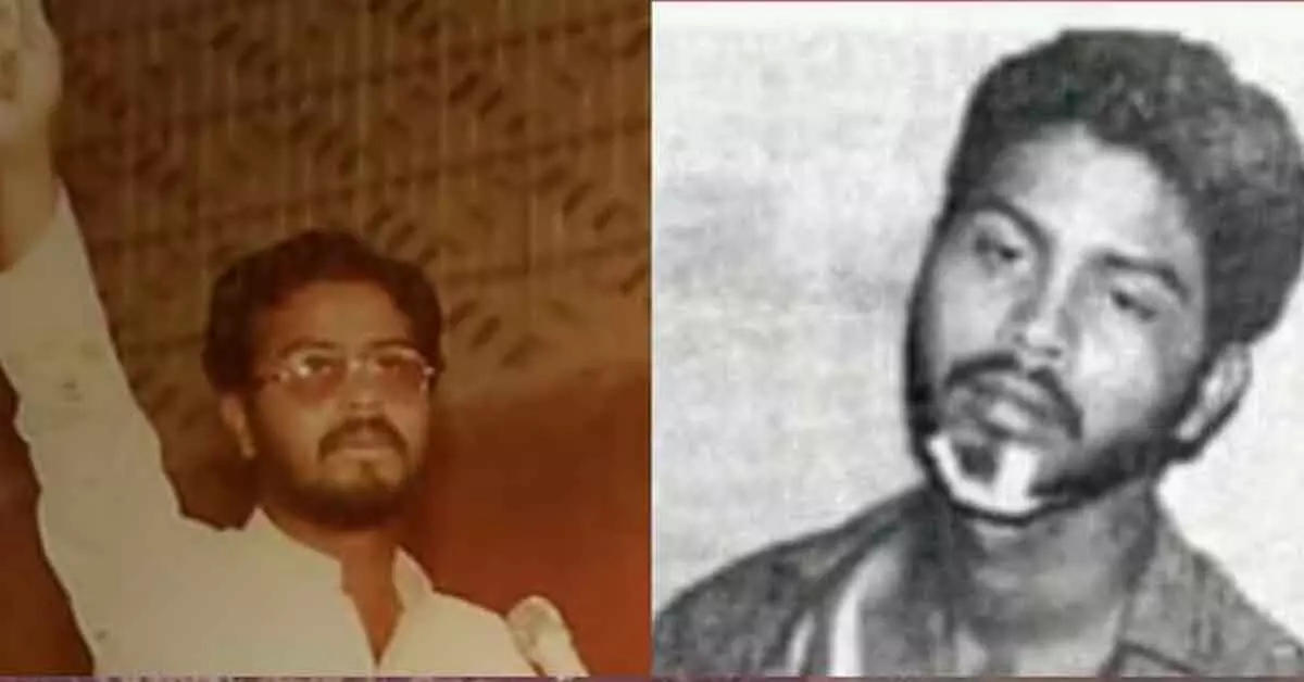 1997ರಲ್ಲಿ ಪ್ರಶ್ನೆಪತ್ರಿಕೆ ಸೋರಿಕೆ ವಿರುದ್ಧ ಪ್ರತಿಭಟನೆಗೆ ಧರ್ಮೇಂದ್ರ ಪ್ರಧಾನ್ ನೇತೃತ್ವ ವಹಿಸಿದ್ದರೇ?; NEET ವಿವಾದದ ನಡುವೆ ವೈರಲ್ ಆದ 2021ರ ವರದಿ 1997ರಲ್ಲಿ ಪ್ರಶ್ನೆಪತ್ರಿಕೆ ಸೋರಿಕೆ ವಿರುದ್ಧ ಪ್ರತಿಭಟನೆಗೆ ಧರ್ಮೇಂದ್ರ ಪ್ರಧಾನ್ ನೇತೃತ್ವ ವಹಿಸಿದ್ದರೇ?; NEET ವಿವಾದದ ನಡುವೆ ವೈರಲ್ ಆದ 2021ರ ವರದಿ