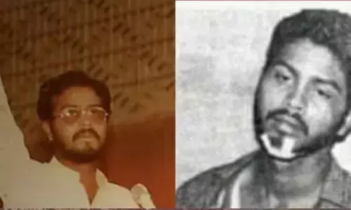 1997ರಲ್ಲಿ ಪ್ರಶ್ನೆಪತ್ರಿಕೆ ಸೋರಿಕೆ ವಿರುದ್ಧ ಪ್ರತಿಭಟನೆಗೆ ಧರ್ಮೇಂದ್ರ ಪ್ರಧಾನ್ ನೇತೃತ್ವ ವಹಿಸಿದ್ದರೇ?; NEET ವಿವಾದದ ನಡುವೆ ವೈರಲ್ ಆದ 2021ರ ವರದಿ