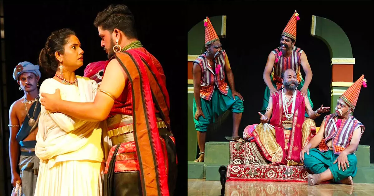 ಸಮಕಾಲೀನವಾಗುವ ತಾಜಾತನದ ‘ಸೂರ್ಯಶಿಕಾರಿ’ ಸಮಕಾಲೀನವಾಗುವ ತಾಜಾತನದ ‘ಸೂರ್ಯಶಿಕಾರಿ’