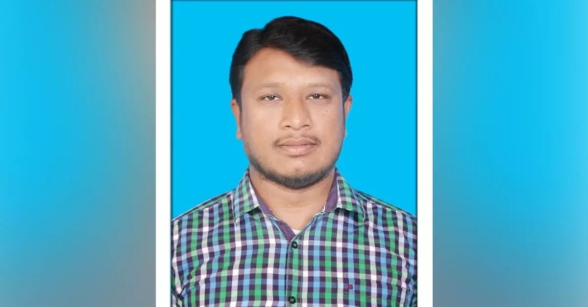 ʼವಾರ್ತಾಭಾರತಿʼ ಹಿರಿಯ ವರದಿಗಾರ ಅಮ್ಜದ್ ಖಾನ್ ಸೇರಿದಂತೆ 27 ಮಂದಿಗೆ ‘ಮಾಧ್ಯಮ ಸೇವಾ ರತ್ನ ಪ್ರಶಸ್ತಿ’ ʼವಾರ್ತಾಭಾರತಿʼ ಹಿರಿಯ ವರದಿಗಾರ ಅಮ್ಜದ್ ಖಾನ್ ಸೇರಿದಂತೆ 27 ಮಂದಿಗೆ ‘ಮಾಧ್ಯಮ ಸೇವಾ ರತ್ನ ಪ್ರಶಸ್ತಿ’