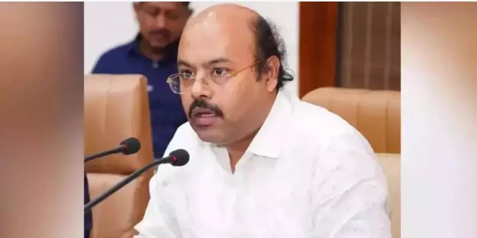 ಮೈಸೂರು ನಗರ ಅಭಿವೃದ್ಧಿಗೆ ಸಮಗ್ರ ಯೋಜನಾ ನಕ್ಷೆ ಸಿದ್ಧ : ಡಾ.ಯತೀಂದ್ರ ಸಿದ್ದರಾಮಯ್ಯ ಮೈಸೂರು ನಗರ ಅಭಿವೃದ್ಧಿಗೆ ಸಮಗ್ರ ಯೋಜನಾ ನಕ್ಷೆ ಸಿದ್ಧ : ಡಾ.ಯತೀಂದ್ರ ಸಿದ್ದರಾಮಯ್ಯ
