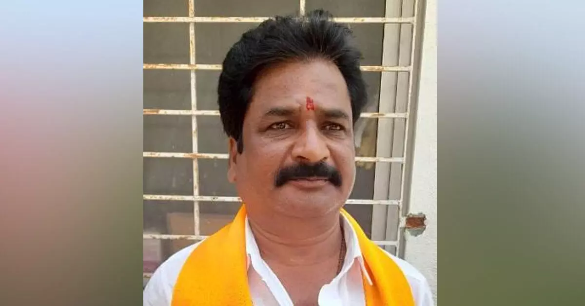 ಆಳಂದವನ್ನು ಬರಪೀಡಿತ ಪ್ರದೇಶವೆಂದು ಘೋಷಿಸಲು ಆಗ್ರಹಿಸಿ ಜು.27ರಂದು ಬಿಜೆಪಿ ಪ್ರತಿಭಟನೆ ಆಳಂದವನ್ನು ಬರಪೀಡಿತ ಪ್ರದೇಶವೆಂದು ಘೋಷಿಸಲು ಆಗ್ರಹಿಸಿ ಜು.27ರಂದು ಬಿಜೆಪಿ ಪ್ರತಿಭಟನೆ