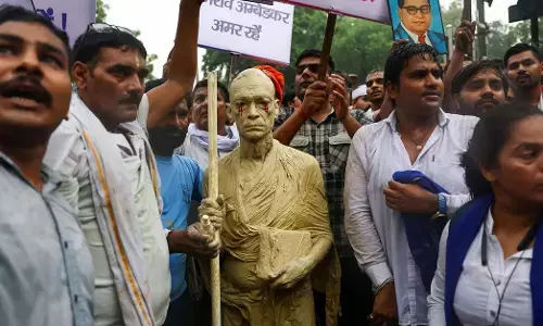 ಗಾಂಧಿಯಿಂದ ಸಾಮಾಜಿಕ ಕಾರ್ಯಕರ್ತ ಸೋನಮ್ ವಾಂಗ್ಚುಕ್ ವರೆಗೆ: ಭಾರತದಲ್ಲಿ ಉಪವಾಸ ಸತ್ಯಾಗ್ರಹಗಳ ಯಶಸ್ಸಿನ ಕುರಿತು ಇತಿಹಾಸ ಏನು ಹೇಳುತ್ತದೆ?
