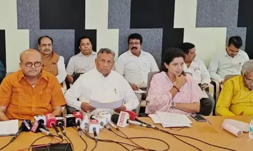 ‘ಬಿಪಿಎಲ್ ಪಡಿತರ ಚೀಟಿ’ ಆದಾಯ ಮಿತಿ 3 ಲಕ್ಷ ರೂ.ಗಳಿಗೆ ಹೆಚ್ಚಿಸಲು ಕ್ರಮ : ಸಚಿವ ಕೆ.ಎಚ್.ಮುನಿಯಪ್ಪ