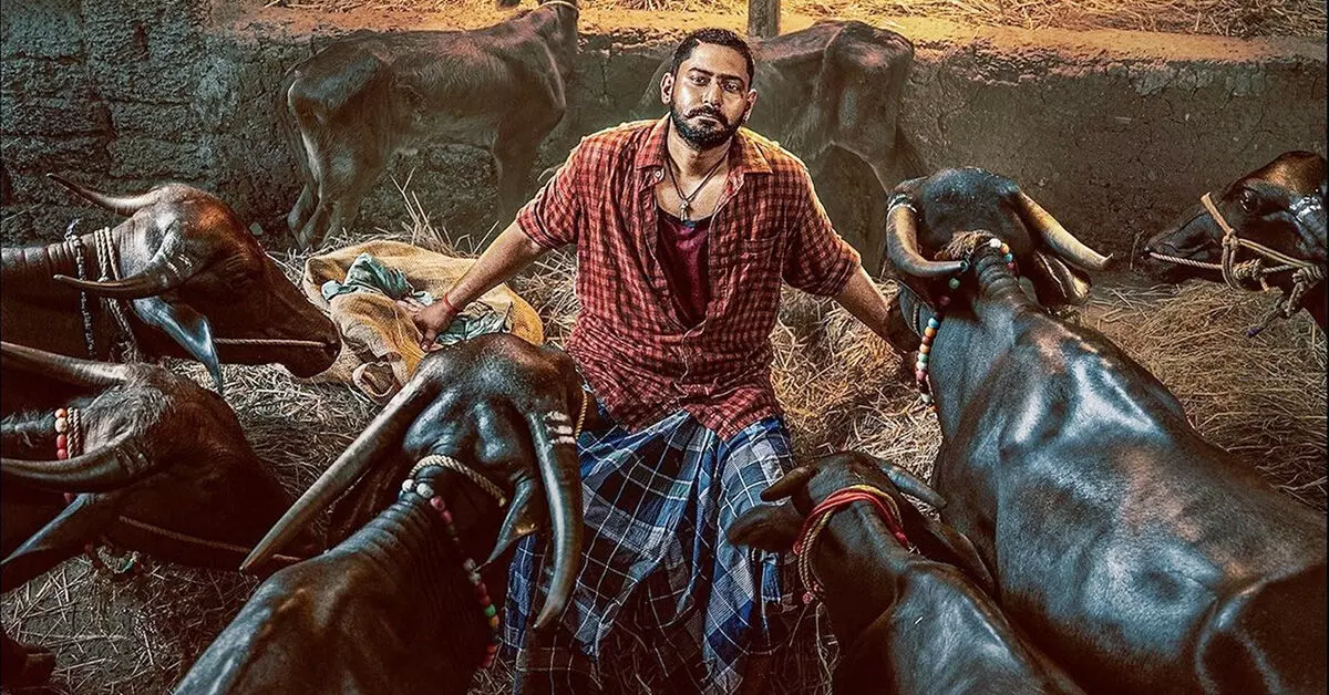 ಕರಾವಳಿ ಕಂಬಳದಲ್ಲಿ ಕಳೆದು ಹೋದ ‘ಧನ’! ಕರಾವಳಿ ಕಂಬಳದಲ್ಲಿ ಕಳೆದು ಹೋದ ‘ಧನ’!