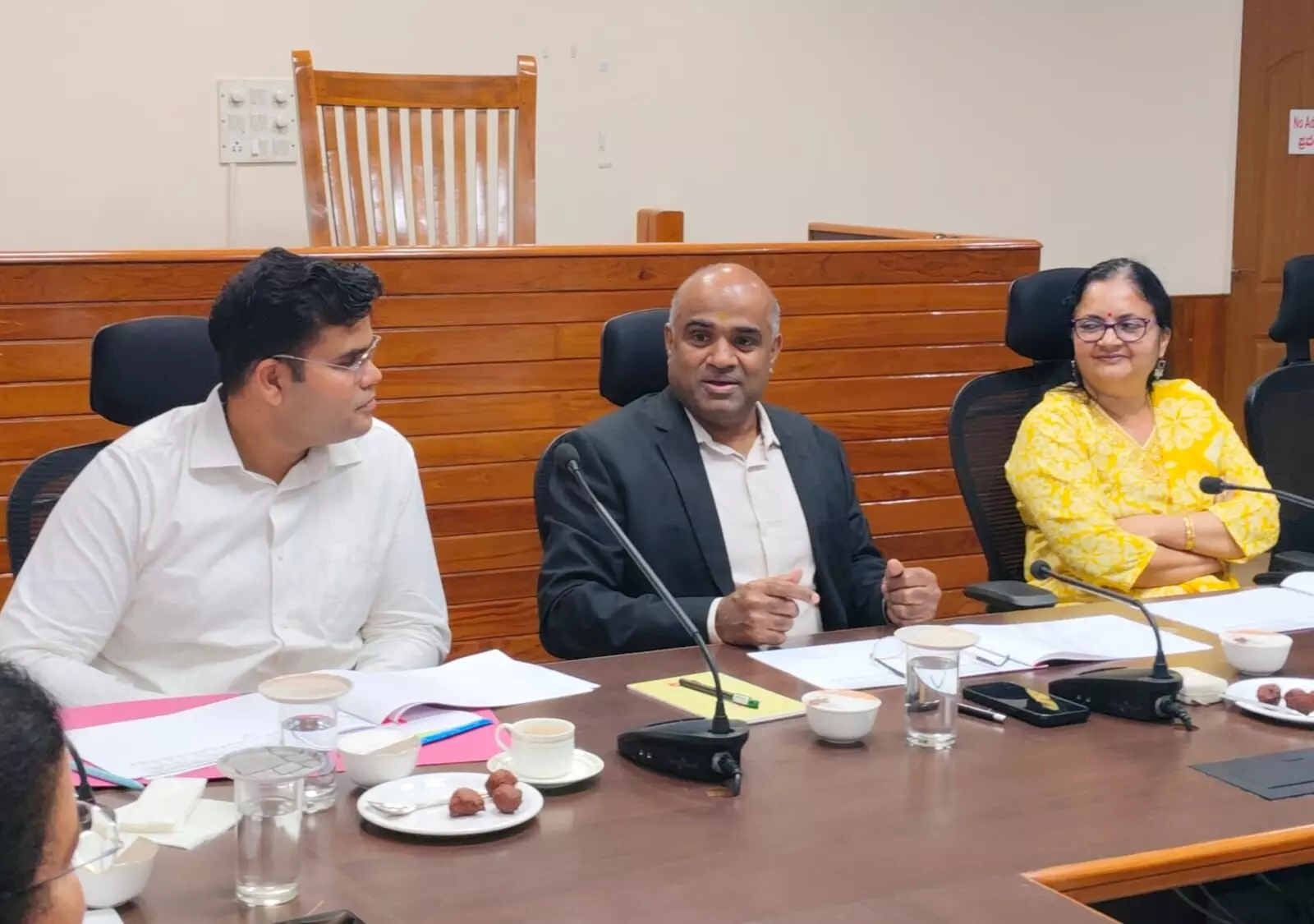 ಎಸ್ಐಆರ್ ಪ್ರಕ್ರಿಯೆ| ಡಿಜಿಟಲೀಕರಣದಲ್ಲಿ ಉಡುಪಿ ಜಿಲ್ಲೆ ರಾಜ್ಯಕ್ಕೆ ಪ್ರಥಮ ಎಸ್ಐಆರ್ ಪ್ರಕ್ರಿಯೆ| ಡಿಜಿಟಲೀಕರಣದಲ್ಲಿ ಉಡುಪಿ ಜಿಲ್ಲೆ ರಾಜ್ಯಕ್ಕೆ ಪ್ರಥಮ