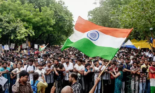 ಕಳೆದ 12 ವರ್ಷಗಳಲ್ಲಿ ಕೇಂದ್ರ ಬಜೆಟ್‌ ನಲ್ಲಿ ಶಿಕ್ಷಣ ಸಚಿವಾಲಯಕ್ಕೆ ಹಂಚಿಕೆಯಾಗುವ ಅನುದಾನದ ಪಾಲು ಕುಸಿದಿದ್ದು ಹೇಗೆ?