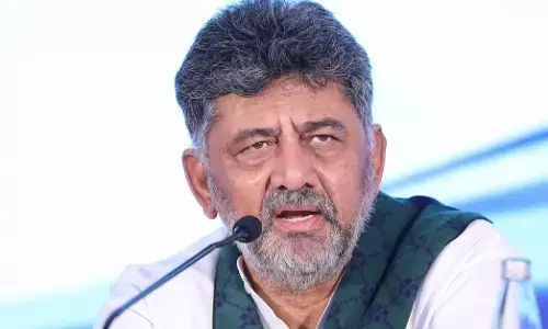 ಪ್ರತಿ ವಿಧಾನಸಭಾ ಕ್ಷೇತ್ರಕ್ಕೂ ಸಚಿವರು ತೆರಳಬೇಕು : ಮುಖ್ಯಮಂತ್ರಿ ಡಿ.ಕೆ.ಶಿವಕುಮಾರ್