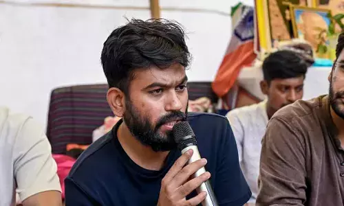 ನಮ್ಮನ್ನು ಕಾಕ್ರೋಚ್‌ ಗಳೆಂದು ಕರೆದಿದ್ದಕ್ಕಾಗಿ ಧನ್ಯವಾದಗಳು: ಧರ್ಮೇಂದ್ರ ಪ್ರಧಾನ್ ರಾಜೀನಾಮೆ ಬಳಿಕ CJI ಸೂರ್ಯಕಾಂತ್ ರನ್ನು ಸ್ಮರಿಸಿದ ದೀಪ್ಕೆ