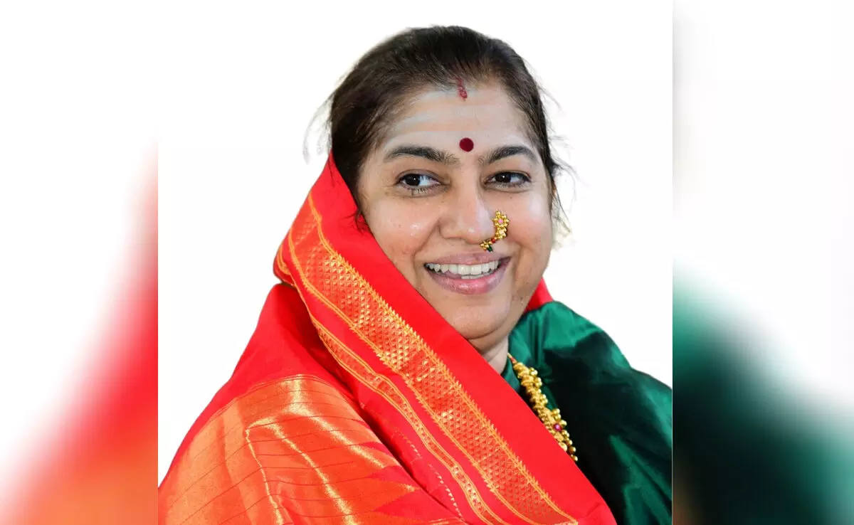 ಕಲಬುರಗಿ | ಪ್ರತಿಭಾವಂತ 10 ವಿದ್ಯಾರ್ಥಿನಿಯರಿಗೆ ಶರಣಬಸವೇಶ್ವರ ವಿದ್ಯಾವರ್ಧಕ ಸಂಘದಿಂದ ಉಚಿತ ಶಿಕ್ಷಣ, ವಸತಿ ಸೌಲಭ್ಯ ಕಲಬುರಗಿ | ಪ್ರತಿಭಾವಂತ 10 ವಿದ್ಯಾರ್ಥಿನಿಯರಿಗೆ ಶರಣಬಸವೇಶ್ವರ ವಿದ್ಯಾವರ್ಧಕ ಸಂಘದಿಂದ ಉಚಿತ ಶಿಕ್ಷಣ, ವಸತಿ ಸೌಲಭ್ಯ