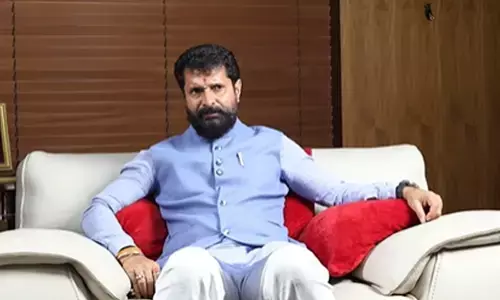 ಮುಸ್ಲಿಮರ ಬಗ್ಗೆ ಮಾತನಾಡಿಲ್ಲ: ನಿಂದನಾತ್ಮಕ, ಪ್ರಚೋದನಕಾರಿ ಹೇಳಿಕೆಯನ್ನು ಬಲವಾಗಿ ಸಮರ್ಥಿಸಿಕೊಂಡ ಸಿ.ಟಿ. ರವಿ