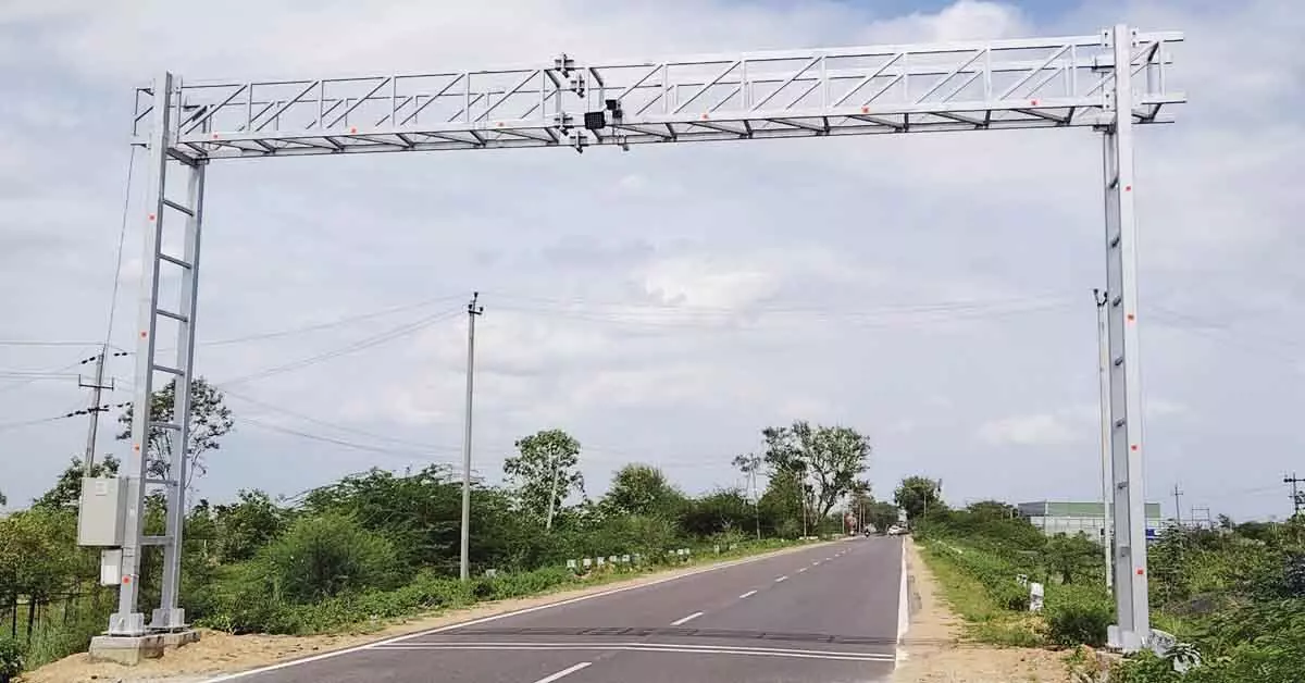ಯಾದಗಿರಿ ಹೆದ್ದಾರಿಗಳಲ್ಲಿ ಎಎನ್ಪಿಆರ್ ಕ್ಯಾಮರಾ ಕಣ್ಗಾವಲು ಯಾದಗಿರಿ ಹೆದ್ದಾರಿಗಳಲ್ಲಿ ಎಎನ್ಪಿಆರ್ ಕ್ಯಾಮರಾ ಕಣ್ಗಾವಲು