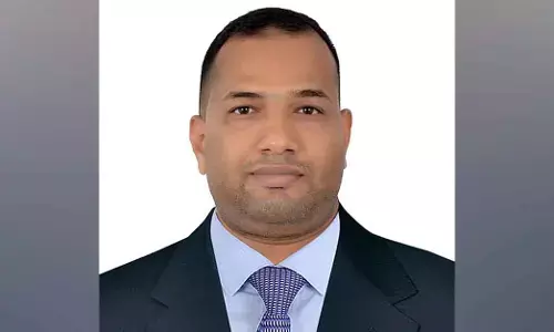 ದುಬೈ: ಮೂಳೂರು ಜಮಾತ್ ವೆಲ್ಫೇರ್ ಫೋರಮ್ನ ನೂತನ ಅಧ್ಯಕ್ಷರಾಗಿ ಇಸ್ಮಾಯಿಲ್ ಮೂಸಬ್ಬ ಆಯ್ಕೆ