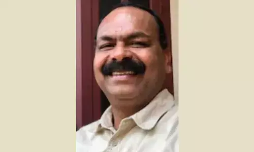 ಕಾಸರಗೋಡು: ನಿವೃತ್ತ ಪೊಲೀಸ್ ಸಬ್ ಇನ್ ಸ್ಪೆಕ್ಟರ್ ಆತ್ಮಹತ್ಯೆ