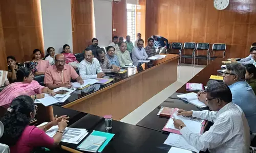 Raichur | ಸಾಮಾಜಿಕ ಅನಿಷ್ಟ ಪದ್ಧತಿ ನಿರ್ಮೂಲನೆಗೆ ಶ್ರಮಿಸಿ: ಜಿಲ್ಲಾಧಿಕಾರಿ ಪೂವಿತಾ ಎಸ್.