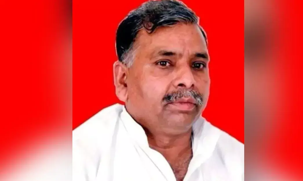 Uttar Pradesh | ಲಕ್ನೋದ ಶಾಸಕರ ಭವನದ ಮೇಲಿನ ಮಹಡಿಯಿಂದ ಬಿದ್ದು ಬಿಜೆಪಿ ನಾಯಕ ನಾನಕ್ ರಾಮ್ ಭುರ್ಜಿ ಮೃತ್ಯು