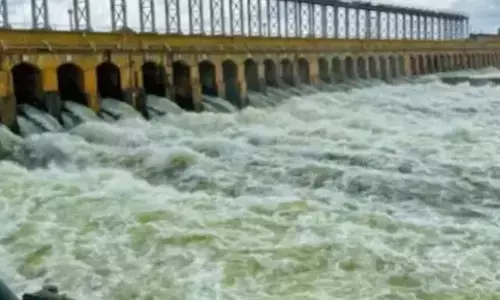 ತಮಿಳುನಾಡಿಗೆ ಇನ್ನೂ 15 ದಿನಗಳ ಕಾಲ ಪ್ರತಿನಿತ್ಯ 3,500 ಕ್ಯೂಸೆಕ್‌ ನೀರು ಹರಿಸಲು ಸಿಡಬ್ಲ್ಯೂಆರ್‌ಸಿ ಸೂಚನೆ