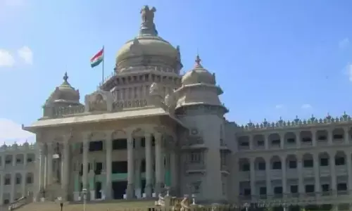 ಆ.13 ರಿಂದ 27ರವರೆಗೆ ವಿಧಾನ ಮಂಡಲ ಅಧಿವೇಶನ