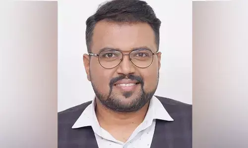 ಮೀಸಲಾತಿ‌ ಕುರಿತು ಅವಹೇಳನ ಆರೋಪ: ಪಬ್ಲಿಕ್ ಟಿವಿಯ ಅರುಣ್ ಬಡಿಗೇರ್ ವಿರುದ್ಧ ಪೊಲೀಸ್ ಆಯುಕ್ತರಿಗೆ ದೂರು