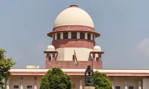 ಪೆಲೆಟ್ ಗನ್ ನಿಷೇಧಿಸುವಂತೆ ಕೋರಿ ಸುಪ್ರೀಂ ಕೋರ್ಟ್‌ಗೆ ಅರ್ಜಿ