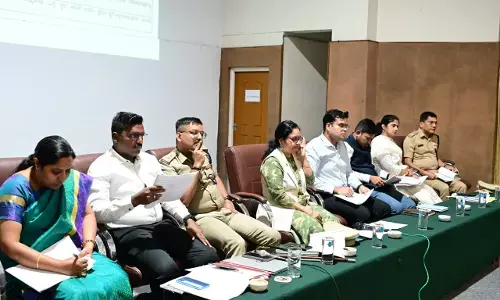 ರೋಸ್ಟರ್ ಪದ್ಧತಿಯಂತೆ ಮೀಸಲಾತಿ ಹಂಚಿಕೆಗೆ ಕ್ರಮ: ಉಡುಪಿ ಡಿಸಿ ಸ್ವರೂಪ