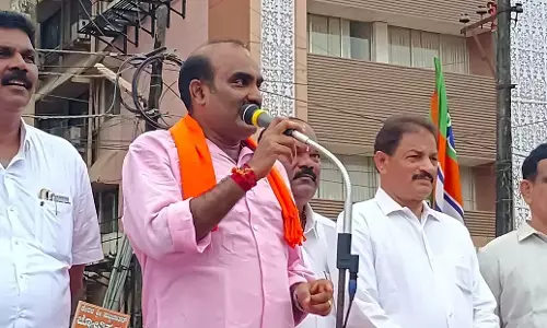 ಬಾಬರಿ ಮಸೀದಿಯಂತೆ ರಾಹುಲ್ ಗಾಂಧಿ ವಂಶವನ್ನು ಧ್ವಂಸ ಮಾಡುತ್ತೇವೆ