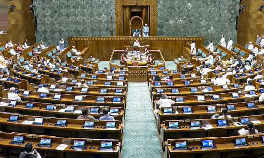 ತಡವಾದ ಜನನ-ಮರಣ ನೋಂದಣಿ : ನಿಯಮ ಬಿಗಿಗೊಳಿಸಲು ಲೋಕಸಭೆಯಲ್ಲಿ ತಿದ್ದುಪಡಿ ಮಸೂದೆ ಮಂಡನೆ