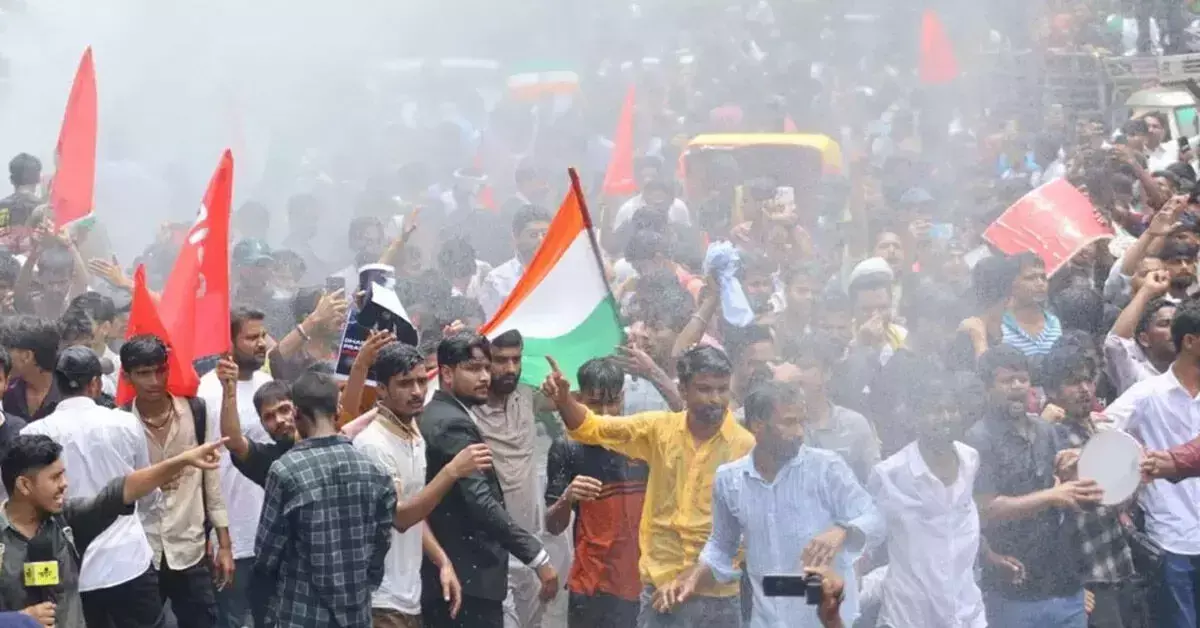 ಸೇಡಿನ ಕ್ರಮ ನಿಲ್ಲಲಿ ಸೇಡಿನ ಕ್ರಮ ನಿಲ್ಲಲಿ