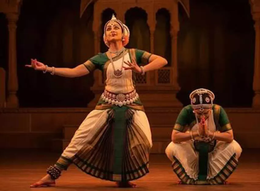 ನಾಟ್ಯಶಾಸ್ತ್ರವನ್ನು ರಿ-ವಿಜಿಟ್ ಮಾಡುವುದು ಅಗತ್ಯ: ಸುರೇಶ್ ಆನಗಳ್ಳಿ ನಾಟ್ಯಶಾಸ್ತ್ರವನ್ನು ರಿ-ವಿಜಿಟ್ ಮಾಡುವುದು ಅಗತ್ಯ: ಸುರೇಶ್ ಆನಗಳ್ಳಿ