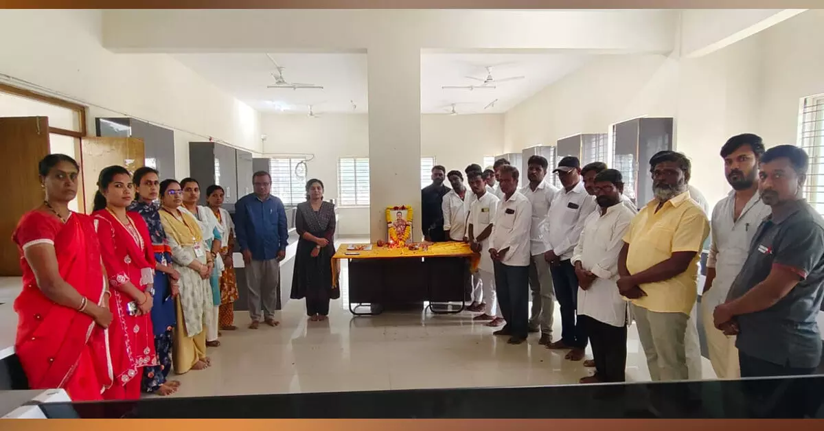 Sedam | ಶರಣ ಹಡಪದ ಅಪ್ಪಣ್ಣನವರ ಜಯಂತಿ ಆಚರಣೆ Sedam | ಶರಣ ಹಡಪದ ಅಪ್ಪಣ್ಣನವರ ಜಯಂತಿ ಆಚರಣೆ