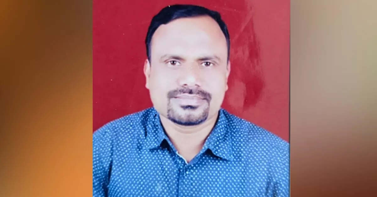 Chitapur | ತೊಗರಿ, ಹತ್ತಿ ಬೆಳೆ ವಿಮೆ ನೋಂದಣಿಗೆ ಜು.31 ಕೊನೆಯ ದಿನ : ಸಂಜೀವಕುಮಾರ Chitapur | ತೊಗರಿ, ಹತ್ತಿ ಬೆಳೆ ವಿಮೆ ನೋಂದಣಿಗೆ ಜು.31 ಕೊನೆಯ ದಿನ : ಸಂಜೀವಕುಮಾರ