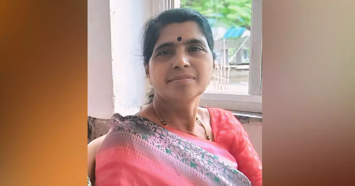 Kalaburagi | ವಿದ್ಯಾರ್ಥಿಗಳ ವಿರುದ್ಧ ಹಿಂಸೆಗೆ ಕರೆ ನೀಡಿದ ಟಿ.ಜಿ.ಮೋಹನ್ದಾಸ್ ಹೇಳಿಕೆ ಖಂಡನೀಯ: ಪದ್ಮಿನಿ ಕಿರಣಗಿ Kalaburagi | ವಿದ್ಯಾರ್ಥಿಗಳ ವಿರುದ್ಧ ಹಿಂಸೆಗೆ ಕರೆ ನೀಡಿದ ಟಿ.ಜಿ.ಮೋಹನ್ದಾಸ್ ಹೇಳಿಕೆ ಖಂಡನೀಯ: ಪದ್ಮಿನಿ ಕಿರಣಗಿ