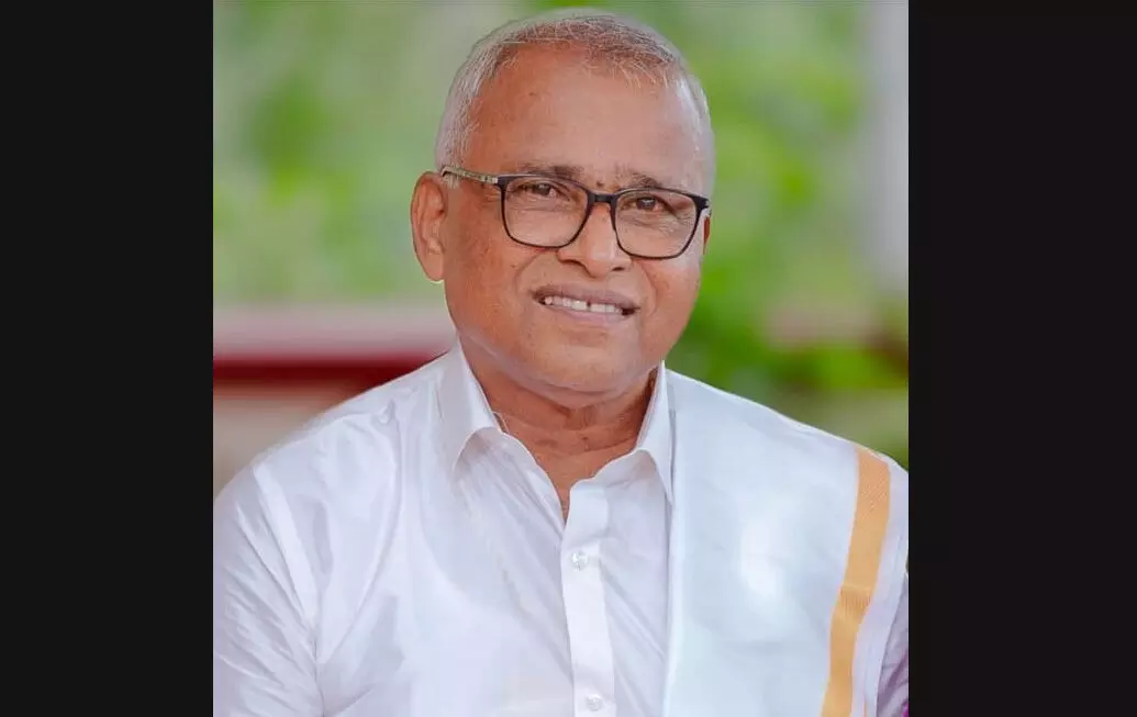ಸಂಜೀವ ಸಾಲಿಯಾನ್ ಸಂಜೀವ ಸಾಲಿಯಾನ್