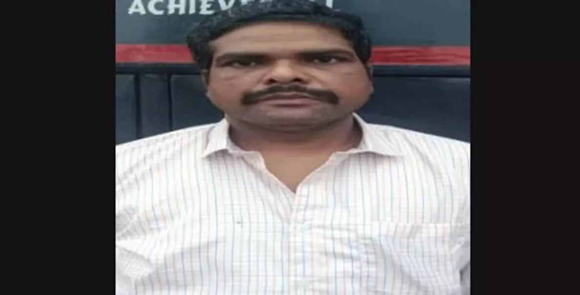 ಕುಂದಾಪುರ|ಮಲಗಿದ್ದ ವ್ಯಕ್ತಿಯ ಕೊಲೆ ಪ್ರಕರಣ: ಆರೋಪಿ ರಾಜುಗೆ ಜೀವಾವಧಿ ಶಿಕ್ಷೆ ಕುಂದಾಪುರ|ಮಲಗಿದ್ದ ವ್ಯಕ್ತಿಯ ಕೊಲೆ ಪ್ರಕರಣ: ಆರೋಪಿ ರಾಜುಗೆ ಜೀವಾವಧಿ ಶಿಕ್ಷೆ