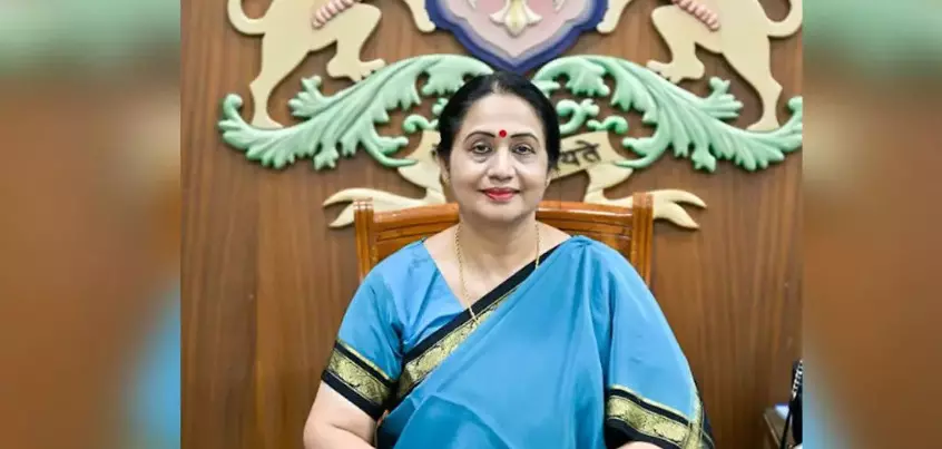 12,936 ಕೋಟಿ ರೂ.ಮೌಲ್ಯದ ಮೂಲಸೌಕರ್ಯ ಯೋಜನೆಗಳನ್ನು ಪರಿಶೀಲಿಸಿದ ಎಕಗವಾಕ್ಷಿ ಸಂಸ್ಥೆ 12,936 ಕೋಟಿ ರೂ.ಮೌಲ್ಯದ ಮೂಲಸೌಕರ್ಯ ಯೋಜನೆಗಳನ್ನು ಪರಿಶೀಲಿಸಿದ ಎಕಗವಾಕ್ಷಿ ಸಂಸ್ಥೆ