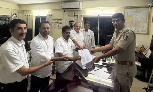 ರಾಹುಲ್ ಗಾಂಧಿ ವಿರುದ್ಧ ದ್ವೇಷ ಭಾಷಣ: ಉಡುಪಿ ಶಾಸಕ ಯಶ್‌ಪಾಲ್ ಸುವರ್ಣ ವಿರುದ್ಧ ಪ್ರಕರಣ ದಾಖಲು