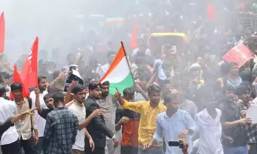 ಸಂಪಾದಕೀಯ | ಸೇಡಿನ ಕ್ರಮ ನಿಲ್ಲಲಿ