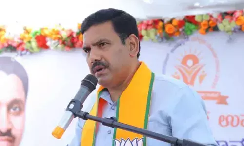 CWRC ಶಿಫಾರಸಿನಿಂದ ಕಾವೇರಿ ಜಲಾನಯನ ಪ್ರದೇಶದ ರೈತರಿಗೆ ಹೊಡೆತ; ಸರ್ಕಾರ ಮರುಪರಿಶೀಲನಾ ಅರ್ಜಿ ಸಲ್ಲಿಸಲಿ : ವಿಜಯೇಂದ್ರ