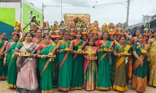 Koppal | ಗುರುಪೂರ್ಣಿಮೆ ಅಂಗವಾಗಿ ಹೊಸಲಿಂಗಾಪುರದಲ್ಲಿ ಶಿರಡಿ ಸಾಯಿಬಾಬಾ ಜಾತ್ರಾ ಮಹೋತ್ಸವ ಸಂಭ್ರಮ