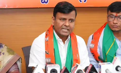 Koppal | 11-ಎ ಉಪಕಾಲುವೆಗೆ ನೀರು ಹರಿಸಲು ಜು.31ರಂದು ಅಂಜನಾದ್ರಿಯಿಂದ ಮುನಿರಾಬಾದ್‌ವರೆಗೆ ರೈತರ ಪಾದಯಾತ್ರೆ