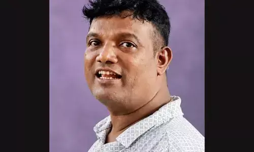 ಅಶೋಕ್ ಸುವರ್ಣ