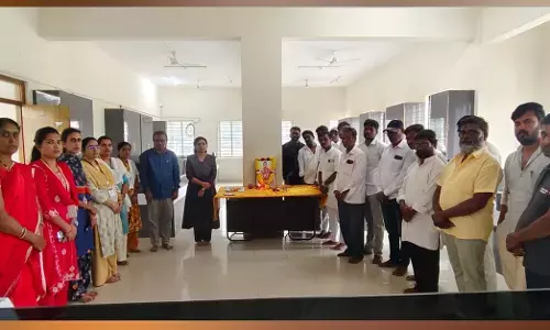 Sedam | ಶರಣ ಹಡಪದ ಅಪ್ಪಣ್ಣನವರ ಜಯಂತಿ ಆಚರಣೆ