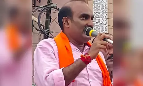 ಉಡುಪಿ ಶಾಸಕ ಯಶ್ಪಾಲ್ ಸುವರ್ಣರನ್ನು ಕೂಡಲೇ ಬಂಧಿಸಿ: ಸುಂದರ ಮಾಸ್ಟರ್