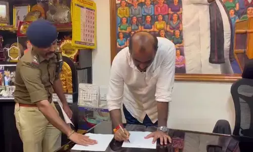 ಧ್ವೇಷ ಭಾಷಣ ಪ್ರಕರಣ: ಶಾಸಕ ಯಶ್‌ಪಾಲ್‌ ಸುವರ್ಣಗೆ ಪೊಲೀಸರಿಂದ ನೋಟಿಸ್