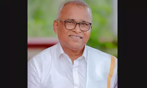 ಸಂಜೀವ ಸಾಲಿಯಾನ್