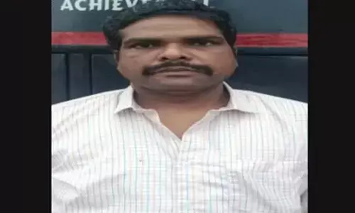 ಕುಂದಾಪುರ|ಮಲಗಿದ್ದ ವ್ಯಕ್ತಿಯ ಕೊಲೆ ಪ್ರಕರಣ: ಆರೋಪಿ ರಾಜುಗೆ ಜೀವಾವಧಿ ಶಿಕ್ಷೆ