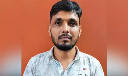 ಬಿಹಾರ ಶಿಕ್ಷಕರ ನೇಮಕಾತಿ ಪರೀಕ್ಷೆಯ ಪ್ರಶ್ನೆ ಪತ್ರಿಕೆ ಸೋರಿಕೆ : ವೈದ್ಯನ ಬಂಧನ