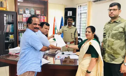 ಶಾಸಕ ಯಶ್‌ಪಾಲ್ ಸುವರ್ಣ ವಿರುದ್ಧ ಪೊಲೀಸ್ ಆಯುಕ್ತರಿಗೆ ದೂರು ನೀಡಿದ ಚಿತ್ತರಂಜನ್ ಶೆಟ್ಟಿ