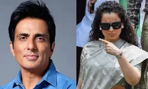 ‘ನಾಚಿಕೆಗೇಡಿನ ಸಂಗತಿ’, ಸಾರ್ವಜನಿಕರು ದೇವರ ಮತ್ತೊಂದು ರೂಪ, ಮಾತನಾಡುವ ಮುನ್ನ ಯೋಚಿಸಿ: ನಟ ಸೋನು ಸೂದ್