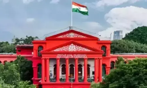 ಬಿಎಂಐಸಿಪಿ ಭೂಸ್ವಾಧೀನ ರದ್ದುಪಡಿಸಿದ್ದ ಏಕಸದಸ್ಯ ಪೀಠದ ಆದೇಶ ಎತ್ತಿಹಿಡಿದ ವಿಭಾಗೀಯ ಪೀಠ; ನೈಸ್ ಅಕ್ರಮಗಳ ಬಗ್ಗೆ ಸ್ವತಂತ್ರ ತನಿಖೆಗೆ ಆದೇಶ